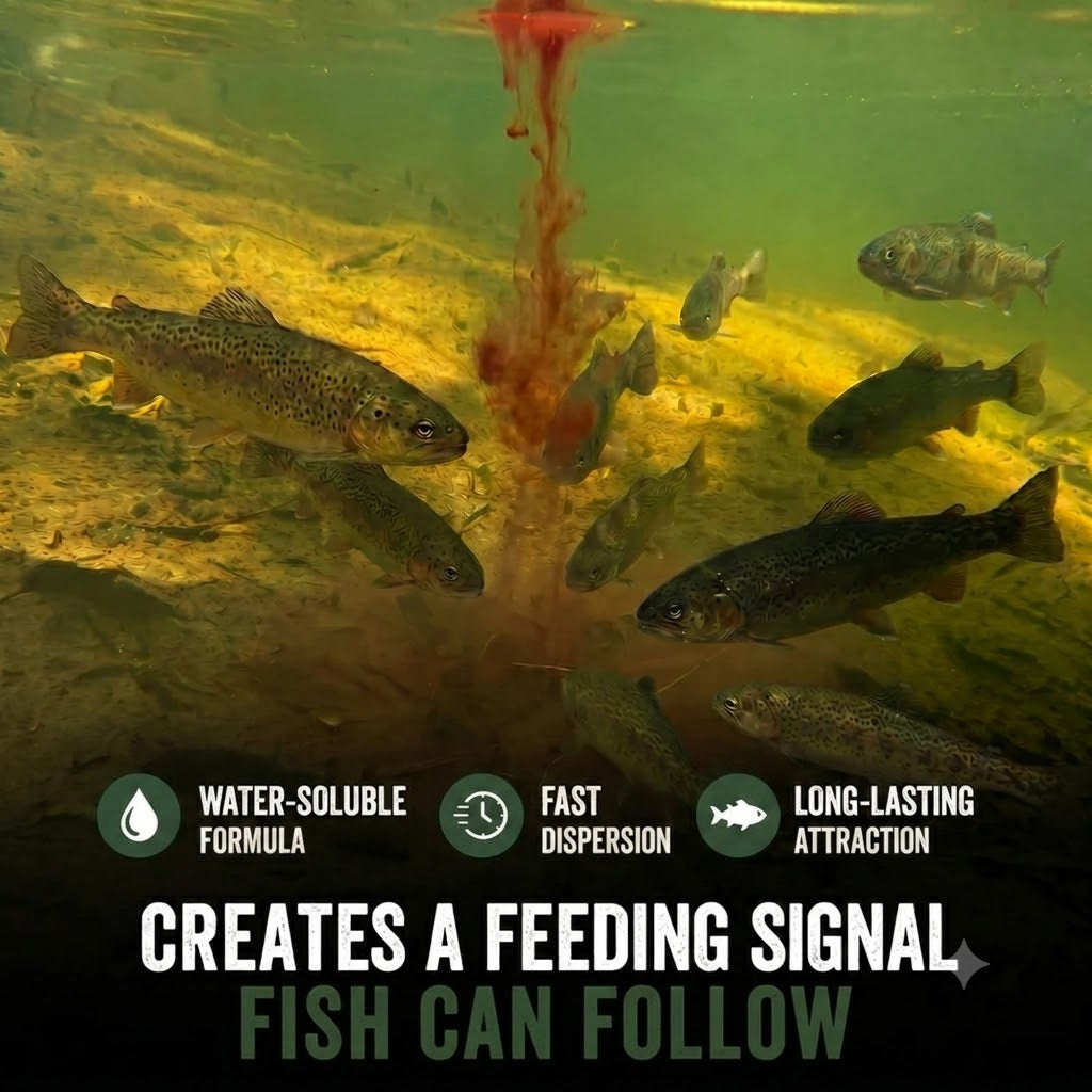 Pokila™ Feeding Concentrate