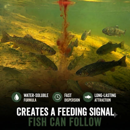 Pokila™ Feeding Concentrate