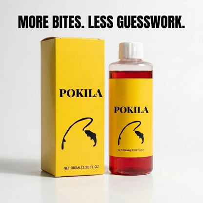 Pokila™ Feeding Concentrate