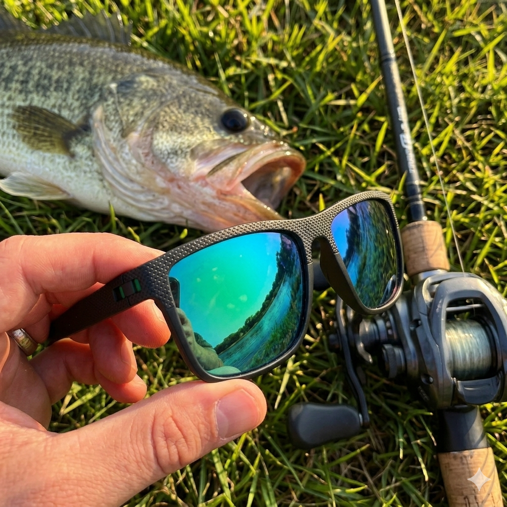 Fishing Glasses