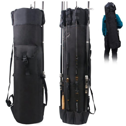 Waterproof Fishing Rod Carry Bag
