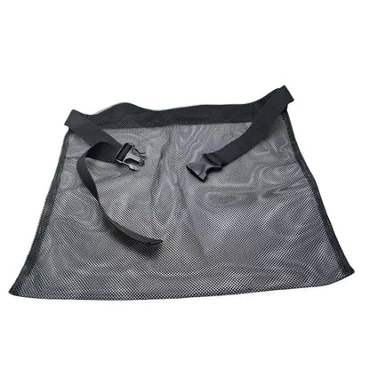 Bag For Spearfishing Holds Scallop Abalone Crayfish Lobster Shellfish Collection Catch Bag VIP