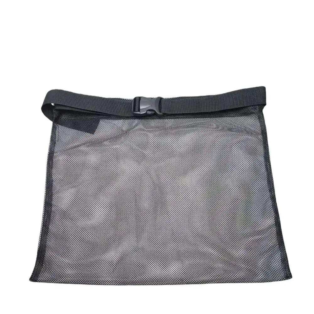 Bag For Spearfishing Holds Scallop Abalone Crayfish Lobster Shellfish Collection Catch Bag VIP