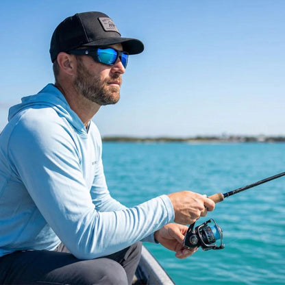 Fishing Glasses - To See Underwater